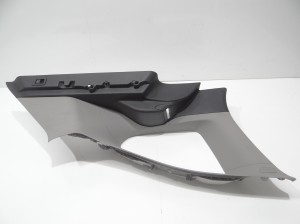 OSŁONA SŁUPKA PRAWY TYŁ BMW X1 F48 7332828