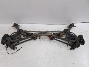 SANKI TYLNE BMW X1 F48 B47