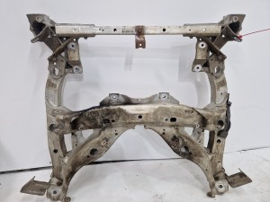 SANKI PRZÓD BMW F10 F11 2.0 D