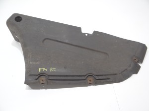 OSŁONA PODWOZIA PRAWY TYŁ BMW F34 GT 8057330