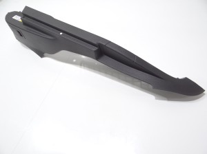 OSŁONA BAGAŻNIKA LEWY TYŁ BMW F34 GT 7295591