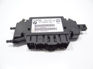 MODUŁ SENSOR AIRBAG BMW F34 GT 9296495