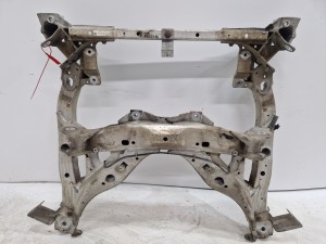 SANKI PRZEDNIE BMW F10 2.0 D B47