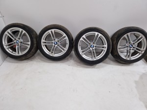 FELGI BMW F10 M PAKIET 7848573 7848572