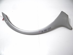 NAKŁADKA BŁOTNIKA PRAWY PRZÓD BMW X3 E83 M PAKIET 3414436 354