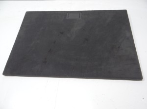 PODŁOGA WYKŁADZINA BAGAŻNIKA BMW LCI X3 E83  8120256