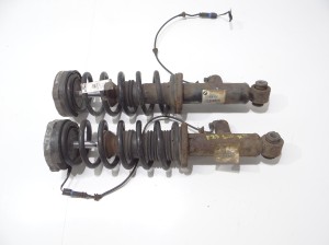 AMORTYZATORY PRAWY LEWY TYŁ KOMPLET BMW X3 F25 XDRIVE 6799911 (15569482)