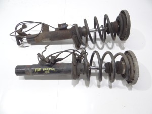 AMORTYZATOR PRAWY LEWY PRZÓD VDC BMW X3 F25 N47 6797026 KOMPLET (15569464)