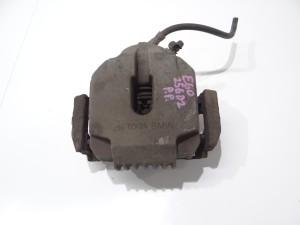 ZACISK HAMULCOWY PRAWY PRZÓD BMW E61 256D2 60/24