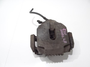 ZACISK HAMULCOWY LEWY PRZÓD BMW E61 256D2 60/24