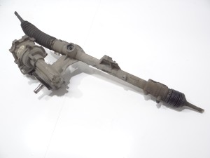 PRZEKŁADNIA KIEROWNICA ELEKTRYCZNA BMW X1 F48 6876095 SDRIVE