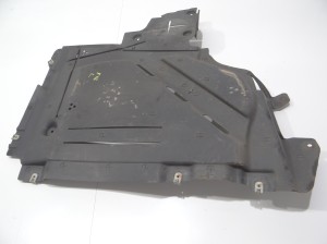 OSŁONA PODWOZIA ZBIORNIKA PALIWA BMW X1 F48 B47C20A 7354759