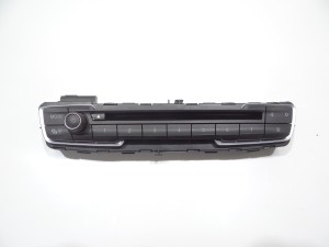 PANEL STEROWANIA RADIEM BMW X1 F48 9371455