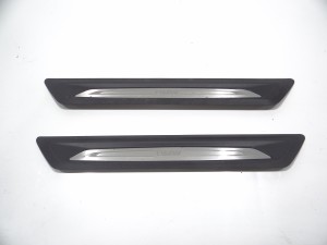 LISTWY NAKŁADKI PROGOWE PRZÓD BMW X1 F48 7263315