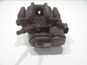 ZACISK HAMULCOWY LEWY TYŁ BMW F10 44/20