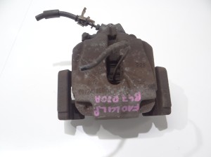 ZACISK HAMULCOWY LEWY PRZÓD BMW F10 LCI B47D20A 60/24/330