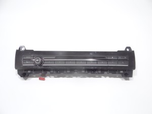 PANEL STEROWANIA RADIEM BMW F10 F11 OE