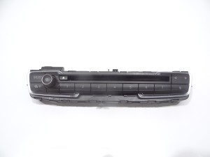 PANEL STEROWANIA RADIEM BMW X1 F48 9371455