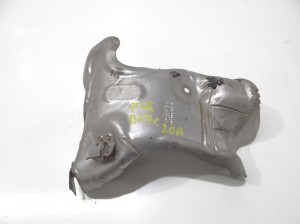 OSŁONA TERMICZNA WYDECHU BMW X1 F48 B47C20A 8571893