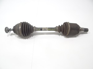 PÓŁOŚ LEWY PRZÓD BMW X1 F48 B47C20A XDRIVE MANUAL 8611937