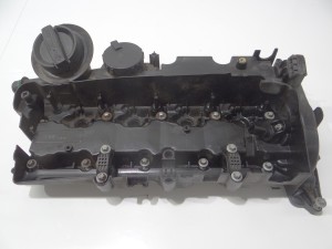 POKRYWA ZAWORÓW BMW X1 E84  N47D20C OE 7797613