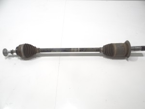 PÓŁOŚ PRAWA TYLNA PRAWY TYŁ BMW X1 F48 B47C20A 7646867 MANUAL XDRIVE