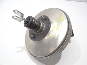 SERWO POMPA HAMULCOWA BMW X1 F48 B47C20A  6872076 MANUAL XDRIVE