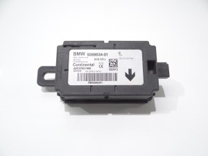 MODUŁ STEROWNIK ALARMU BMW F30 9269634