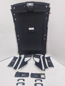 PODSUFITKA BMW X1 E84 M PAKIET OE