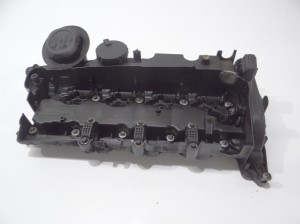 POKRYWA ZAWORÓW BMW X3 E83 LCI N47D20A 7784144