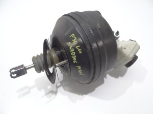 SERWO POMPA HAMULCOWA BMW F30 F31 LCI N47D20C 4081077 MANUAL