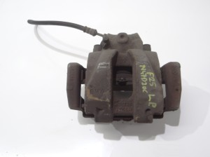 ZACISK HAMULCOWY LEWY PRZÓD BMW X3 F25 N47D20C 28/328