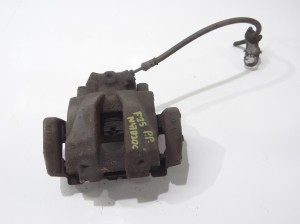 ZACISK HAMULCOWY PRAWY PRZÓD BMW X3 F25 N47D20C 28/328