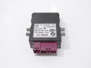 MODUŁ STEROWNIK POMPY PALIWA BMW E60 E61 LCI N57D30A 7180427