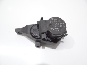 SILNICZEK NAGRZEWNICY BMW E65 6935072