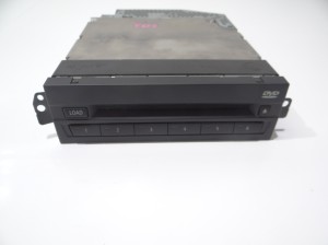 CZYTNIK PŁYT ZMIENIARKA CD DVD BMW F01 F02 OE 9196670