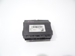 MODUŁ STEROWNIK KLIMATYZACJI BMW F30 F31 OE 9301309
