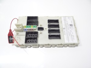 MODUŁ SKRZYNKA BDC BMW I3 I01 OE 9355490