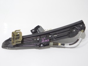 MECHANIZM PODNOŚNIK SZYBY DRZWI LEWY TYŁ BMW F10 71821217182121