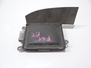 RADAR CZUJNIK ZMIANY PASA PRAWY TYŁ BMW F11 OE 6795773