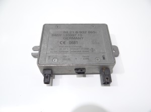 MODUŁ STEROWNIK KOMPENSATOR BMW E39 E46 OE 6932865