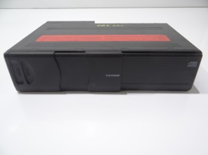 ZMIENIARKA PŁYT CD BMW X3 E83 LCI OE 9131852