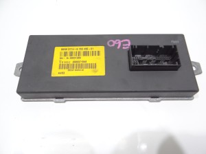 MODUŁ STEROWNIK DYNAMIC DRIVE BMW E60 6765546