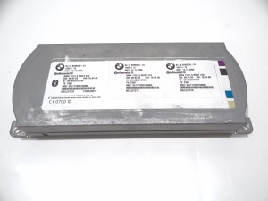 MODUŁ STEROWNIK BLUETOOTH BMW E60 LCI 9205930