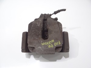 ZACISK HAMULCOWY PRAWY PRZÓD BMW F10 N47D20C 60/24/330