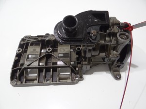 POMPA OLEJU BMW X1 E84 7798014