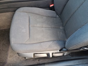 FOTEL LEWY PRZEDNI BMW F30 F31
