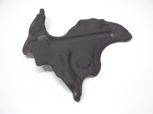 OSŁONA WYGŁUSZENIE SILNIKA BMW F10 N47D20C 8490568