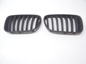GRILL ATRAPA NERKI BMW X3 F25 7210726 7210725