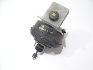 SERWO POMPA HAMULCOWA BMW X3 F25 N47D20C XDRIVE 6857869 AUTOMAT